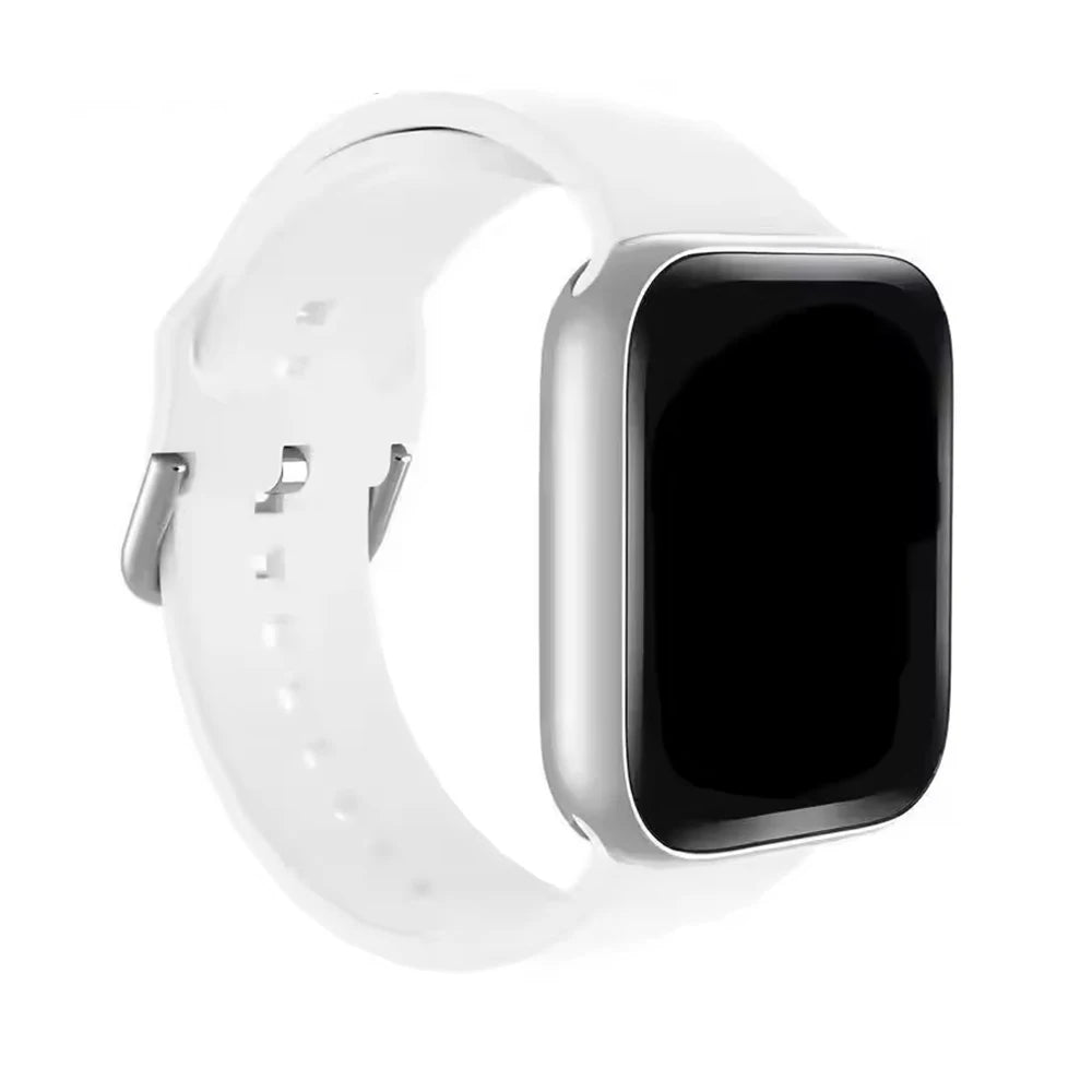 Reloj Inteligente - Ultra Pro SmartWatch