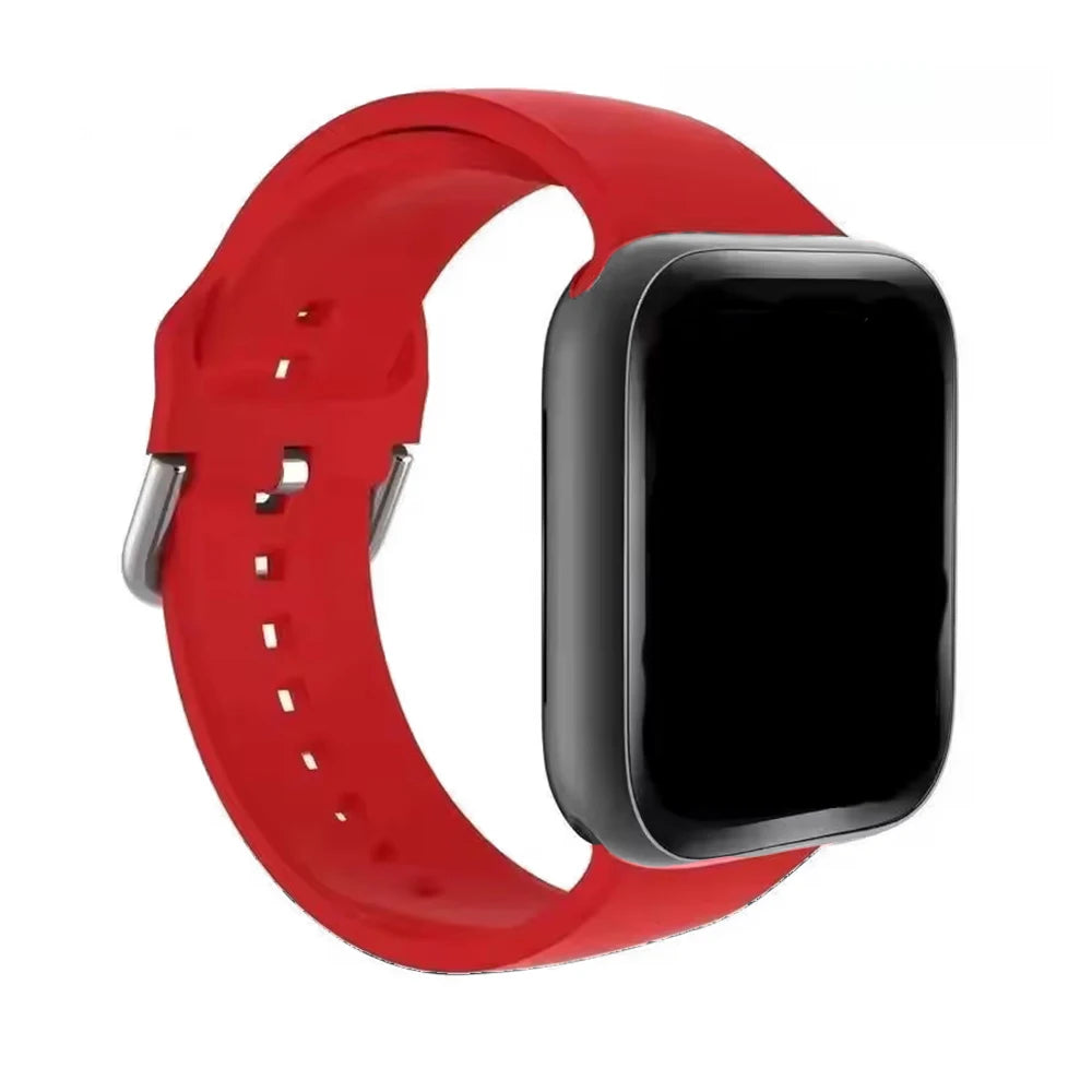 Reloj Inteligente - Ultra Pro SmartWatch