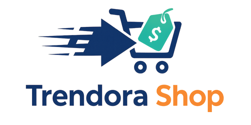 Trendora Shop