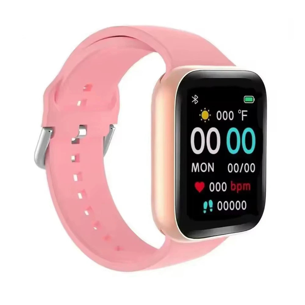 Reloj Inteligente - Ultra Pro SmartWatch