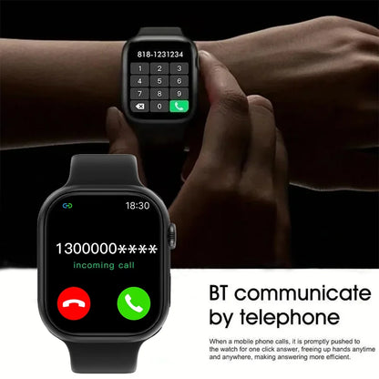 Reloj Inteligente - Ultra Pro SmartWatch