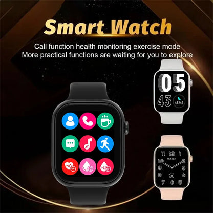 Reloj Inteligente - Ultra Pro SmartWatch