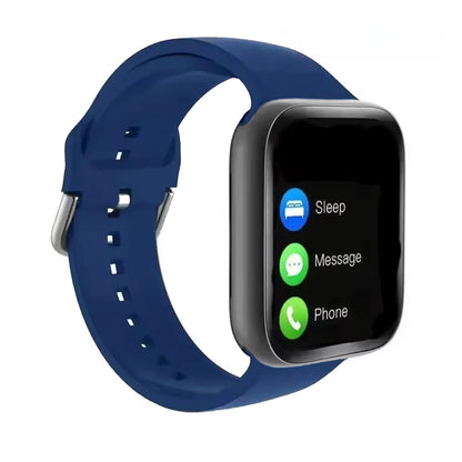 Reloj Inteligente - Ultra Pro SmartWatch