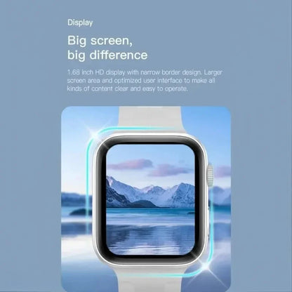 Reloj Inteligente - Ultra Pro SmartWatch