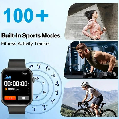 Reloj Inteligente - Ultra Pro SmartWatch