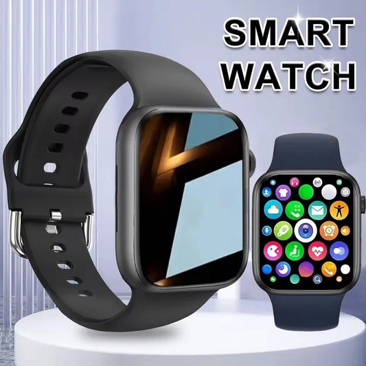 Reloj Inteligente - Ultra Pro SmartWatch
